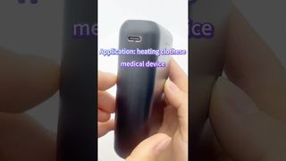 Zestawy akumulatorów litowo-jonowo-polimerowych 12 V od 5000 mAh do 5300 mAh do podgrzewanej odzieży i urządzeń medycznych