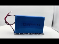 105080 3,7v 11,1v 3s 5000mAh akumulator litowy