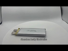 853496 25c 3,7v 11,1v 2600mAh akumulator polimerowy litowy