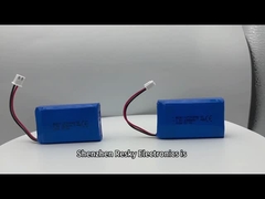 Zestaw akumulatorowy litowo-polimerowy słoneczny 703048 1000mAh 3.7V Dla elektroniki użytkowej