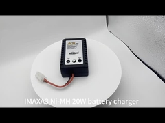 IMAXA3 20W ładowarka równowagi do akumulatorów Ni-MH