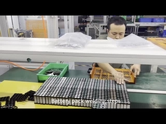 Wylotowy zestaw akumulatorów litowo-jonowych 18650 do skuterów elektrycznych