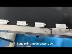 902040 3,7V 750mAh ogniwo litowo-jonowe