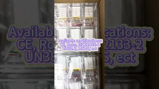Zamów ponownie akumulator litowo-polimerowy 553450 603450 3,7 V 1100 mAh 1200 mAh do Europy