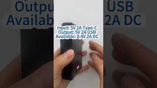Akumulator litowo-jonowy 7,4 V 5200 mAh 18650 Baterie litowe do podgrzewanej odzieży, kamizelki