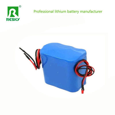 kupować Monitor medyczny Li-ion Bateria 7.4V 18650 8000mAh online manufacture