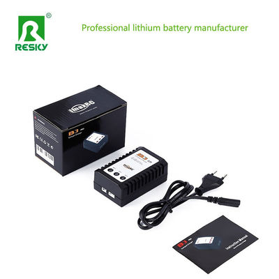 kupować Ładowarka RC Lipo 7.4V 11.1V 2s 3s 800mA 10W dla baterii RC Drone Lipo online manufacture