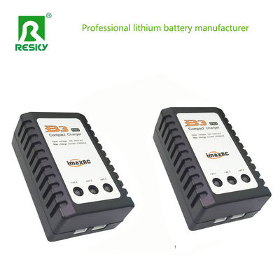 kupować Ładowarka równowagi Imax B3 RC 10w dla 7,4V 11,1V 800mA RC Lipo akumulator online manufacture