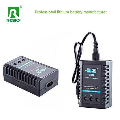 kupować Ładowarka równowagi 20W dla 2s 3s 7.4V 11.1V LiFePO4 online manufacture