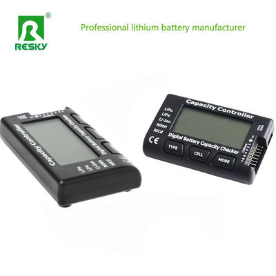 kupować RC Capacity Controller Cellmeter7 Digital Battery Checker Tester online manufacture