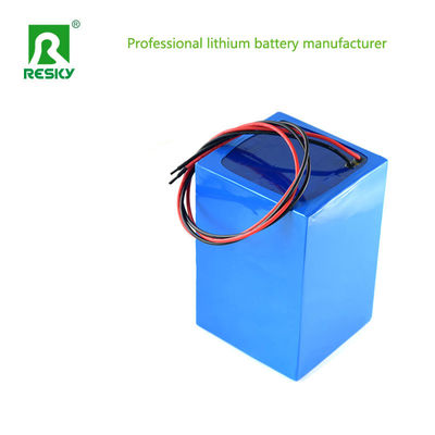 kupować 18650 10s7p Litowo-jonowa bateria do roweru elektrycznego dostosowana 36V 18ah online manufacture