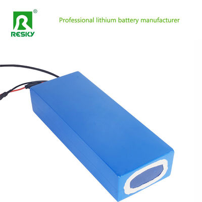 kupować 10s5p Bateria roweru elektrycznego 36V 11Ah Akumulator Li-ion online manufacture