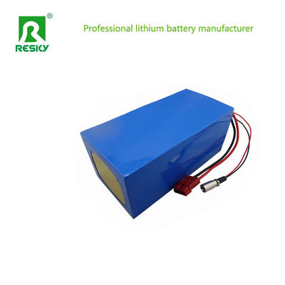 kupować 48V 20ah 1000W akumulator litowy dla pojazdów elektrycznych online manufacture
