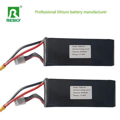 kupować Drone RC Litowy akumulator 903475 3s 2000mAh 11.1V 7.4v 14.8V 35c online manufacture