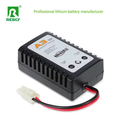 kupować ImaxA3 Ładowarka inteligentnej baterii Ni-Mh 20W dla 1-8 komórek produkcja online
