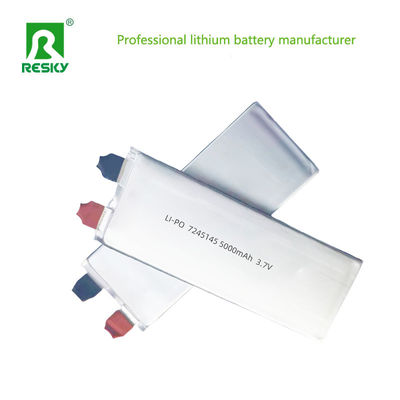 kupować Akumulacja litowo-jonowa 7244145 3,7v 5000mAh 18,5wh 30C online manufacture