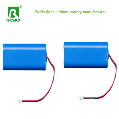 kupować Akumulator litowy 18650 7.4v 3500mAh online manufacture