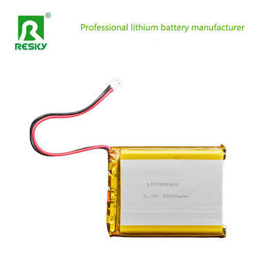 kupować Lipo Bateria 785060 805060 Zbiór akumulatorów litowo-jonowych online manufacture