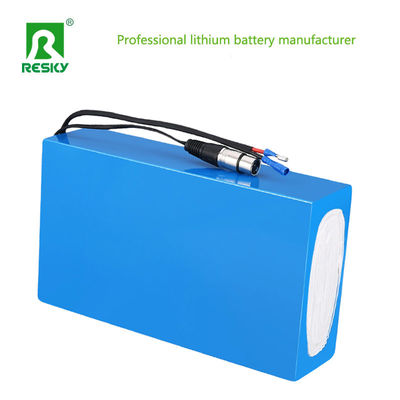 kupować Moc 21700 Li-Ion Battery Cell 48v 30Ah Akumulator do skuterów elektrycznych online manufacture