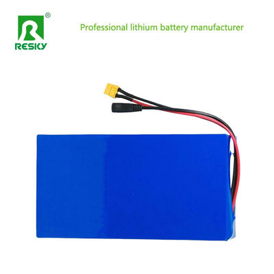 kupować Akumulator 25.9v 7s 35Ah Akumulator Li-Ion do zasilania ulicą online manufacture