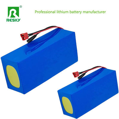 kupować 18650 Akumulator litowo-jonowy 12v 35Ah Akumulator litowy do zasilania online manufacture