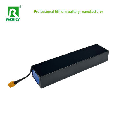 kupować Przechowywanie 36V 7.8Ah 18650 Akumulator Li-Ion do skuterów elektrycznych o mocy 350 W online manufacture