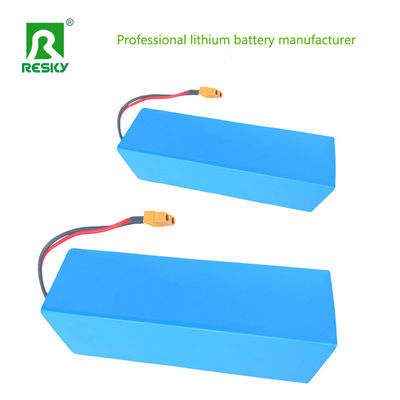 kupować Akumulator litowo-jonowy INR18650-35E 36V 10500mAh 10,5Ah produkcja online