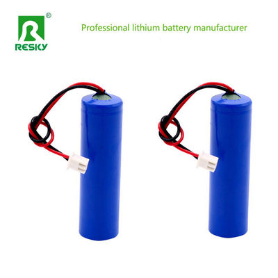 kupować Akumulator Panasonic NCR18650B litowo-jonowy 3,7V 3400mAh do lamp solarnych produkcja online