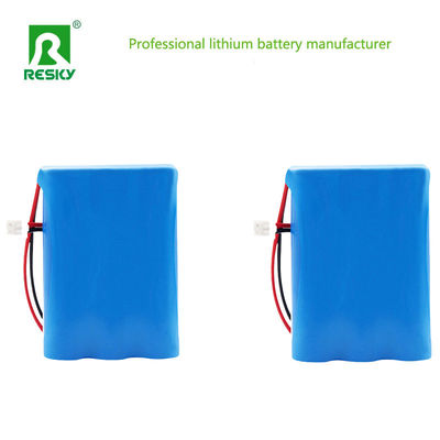 kupować Akumulator litowo-jonowy Panasonic NCR18650BD 11,1V 3s 3200mAh do routera Wi-Fi 4G produkcja online