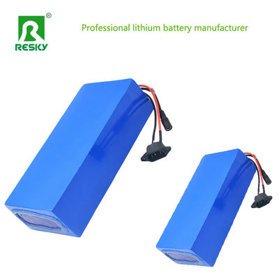 kupować Moc 18650 Li-Ion Battery Cell 10s6p 36v 15Ah 15.6Ah Lithium Ion Battery Pack For Ebike online manufacture