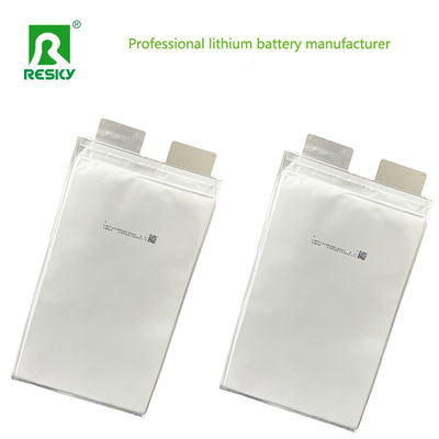 kupować 12155240 3,7 V 50 Ah 185 Wh Ogniwo litowo-polimerowe do wózka golfowego produkcja online