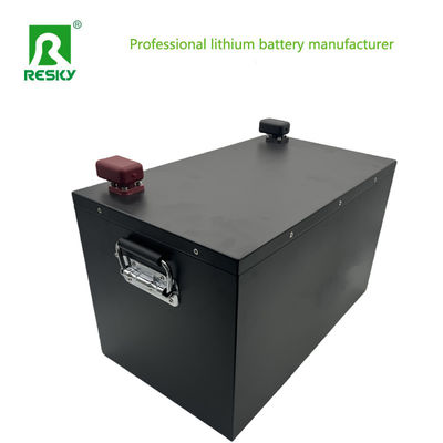 kupować Moc 12,8V 25,6 4s 100Ah Lifepo4 Litium Iron Phosphate Battery Pack produkcja online