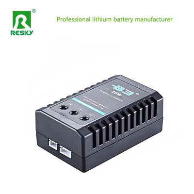 20W RC ładowarka do równowagi Imaxb3 1600mA 20W Do 2s 3s 7.4V 11.1V RC Li-ion Baterie