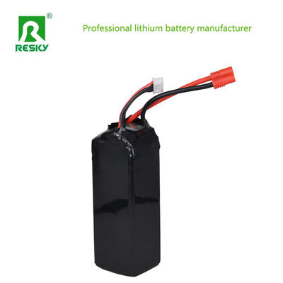 11.1V RC Lipo Battery Pack LP853496 25c/50c 2600mAh Power Pouch Baterie litowe