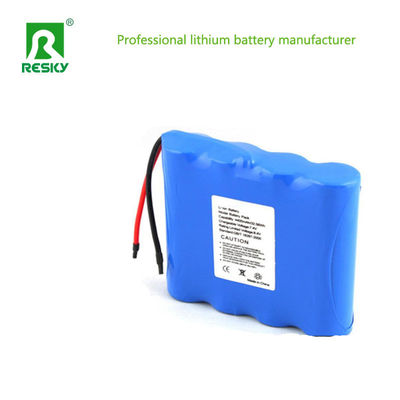 Akumulator litowy 18650 7,4V 4400mAh
