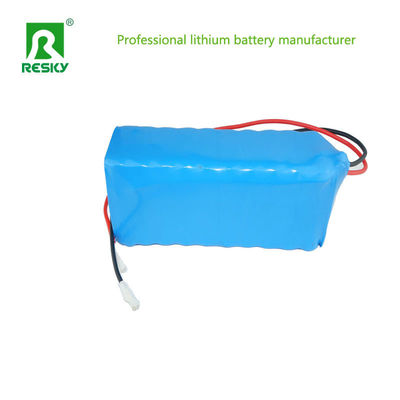 5s2p Li-ion Battery Pack 18.5V 18650 5200ah Litium Ion Baterie ładowalne