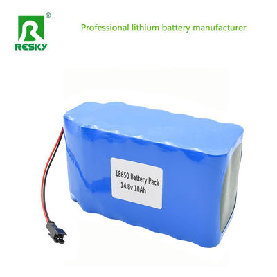 5s2p Litium Ion 18650 Bateria słoneczna 18.5V 4400mAh