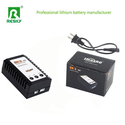 800mA Ładowarka rtg ImaxB3 10W dla 2s 3s Rc Samolot Lipo Zasilanie