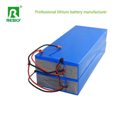 48V 13ah Elektryczny rower Li-ion bateria Li-ion baterie do e-skuterów