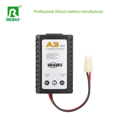 20W ImaxA3 ładowarka baterii Ni-Mh do 1-8 komórek