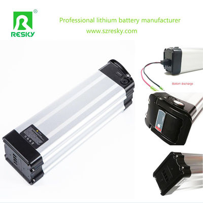 Bateria Li-Ion 36V 10,4ah 350W Litowy zestaw baterii