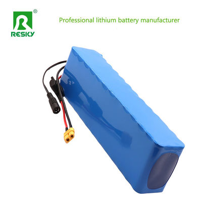 Akumulator litowo-jonowy zestaw ładowalny 21700 18650 12,6V/24V 50Ah do przechowywania zasilania
