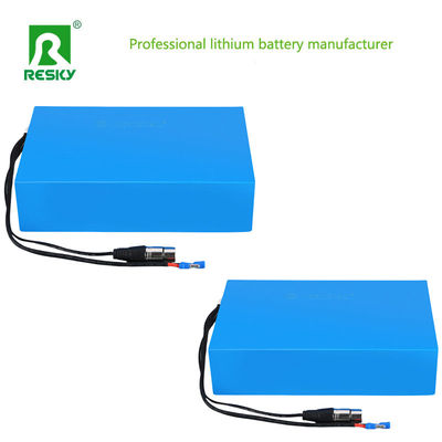 Samsung INR21700-50S 60V 30Ah Akumulator litowo-jonowy do skuterów elektrycznych