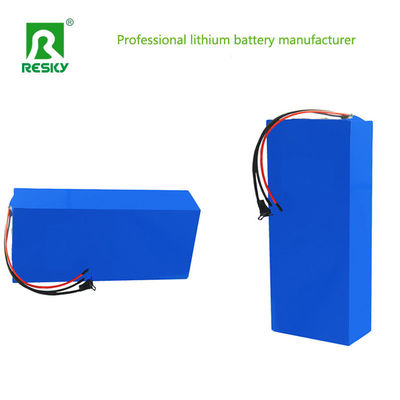 Akumulatory litowo-jonowe 18650 72v 20S4P 10Ah do ładunku elektrycznego