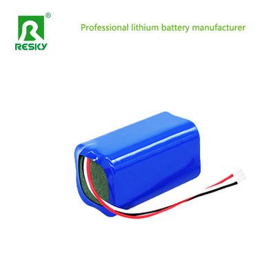 Akumulator z napędem Li-Ion 2s2p 7.4v 7000mAh