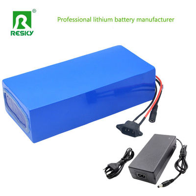 Akumulator litowy 18650 36v 15.6Ah Lifepo4