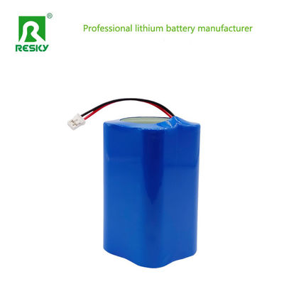 Rechargeable 18650 Lithium Ion Batteries 3.7V 15600mAh 15.6Ah 57.72wh Li-Ion Power Battery Pack